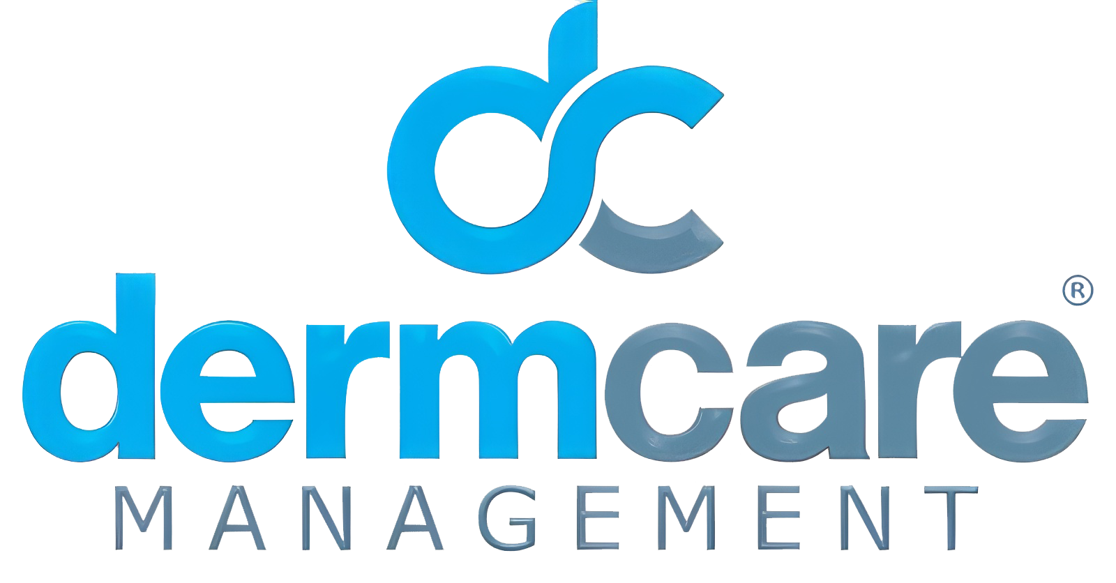 DermCare Logo upscale