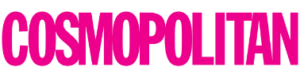 Comopolitan Magazine Logo