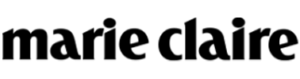 Marie Claire Magazine logo