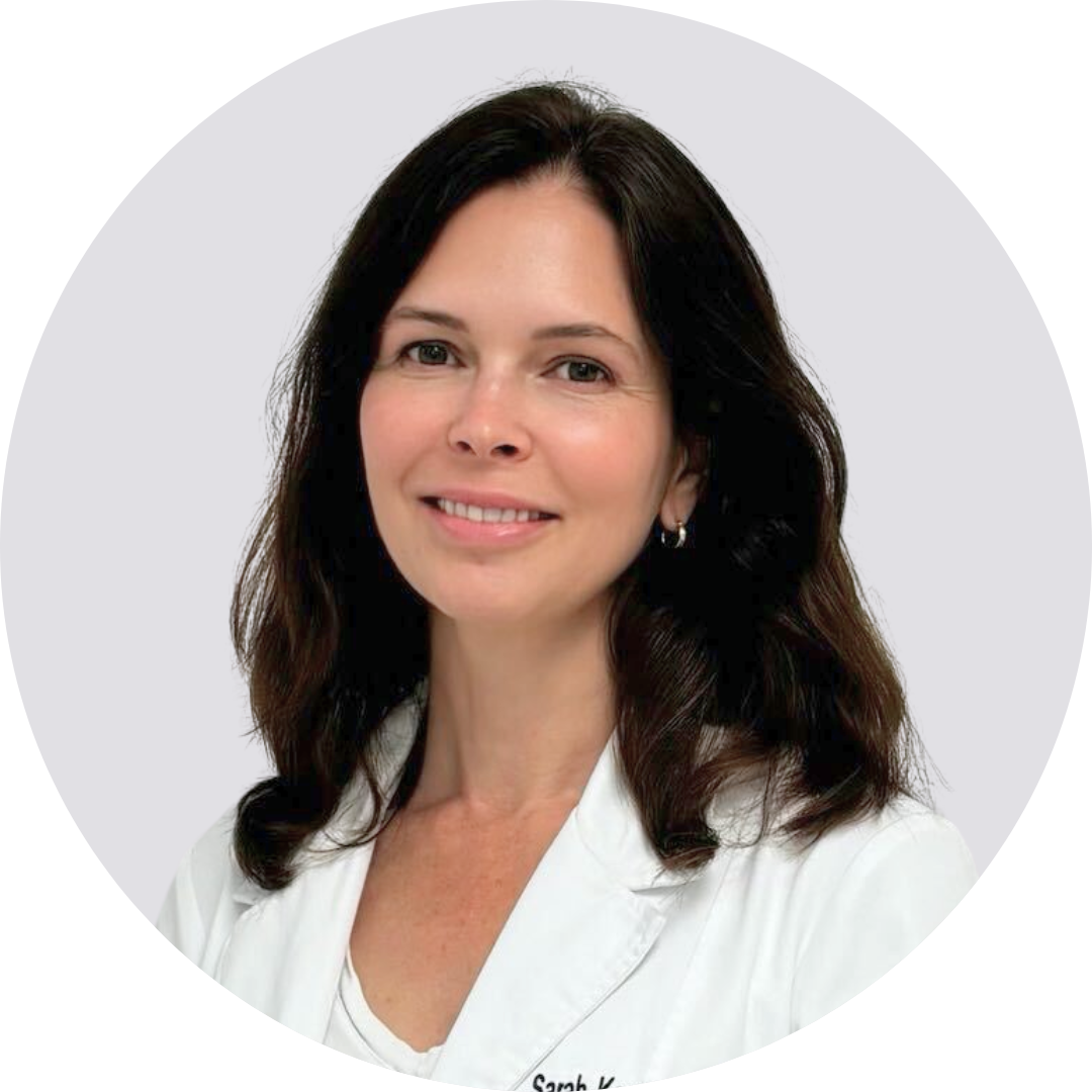 Sarah Kennedy PA C Sarah Kennedy PA C