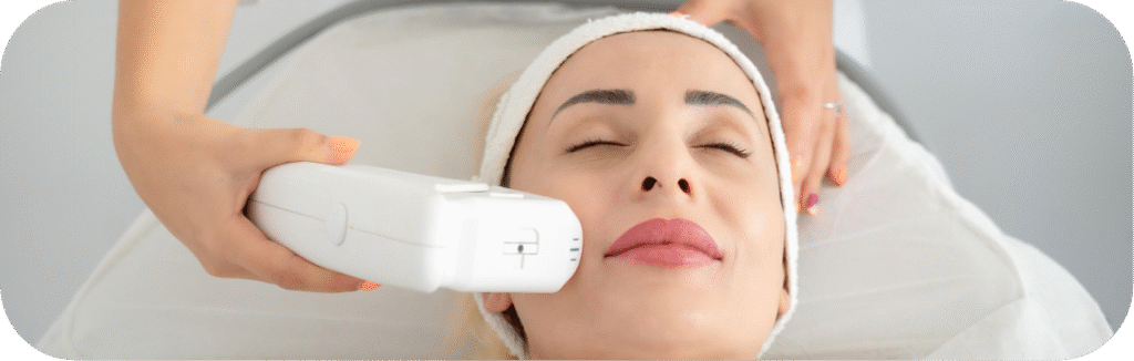 sciton Laser treatments